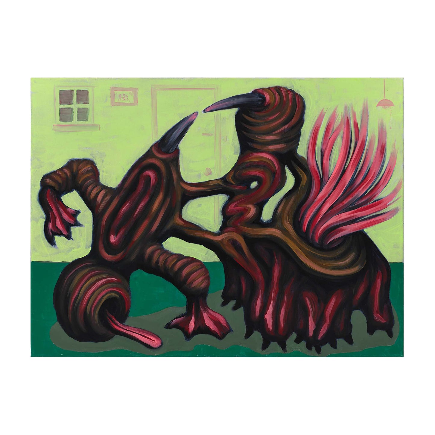 House Plant