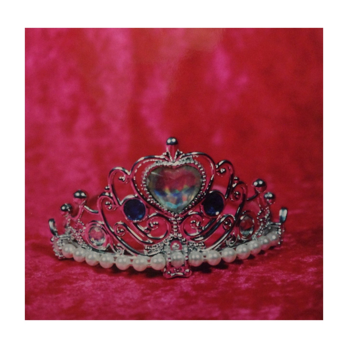 Princess Crown, 2012