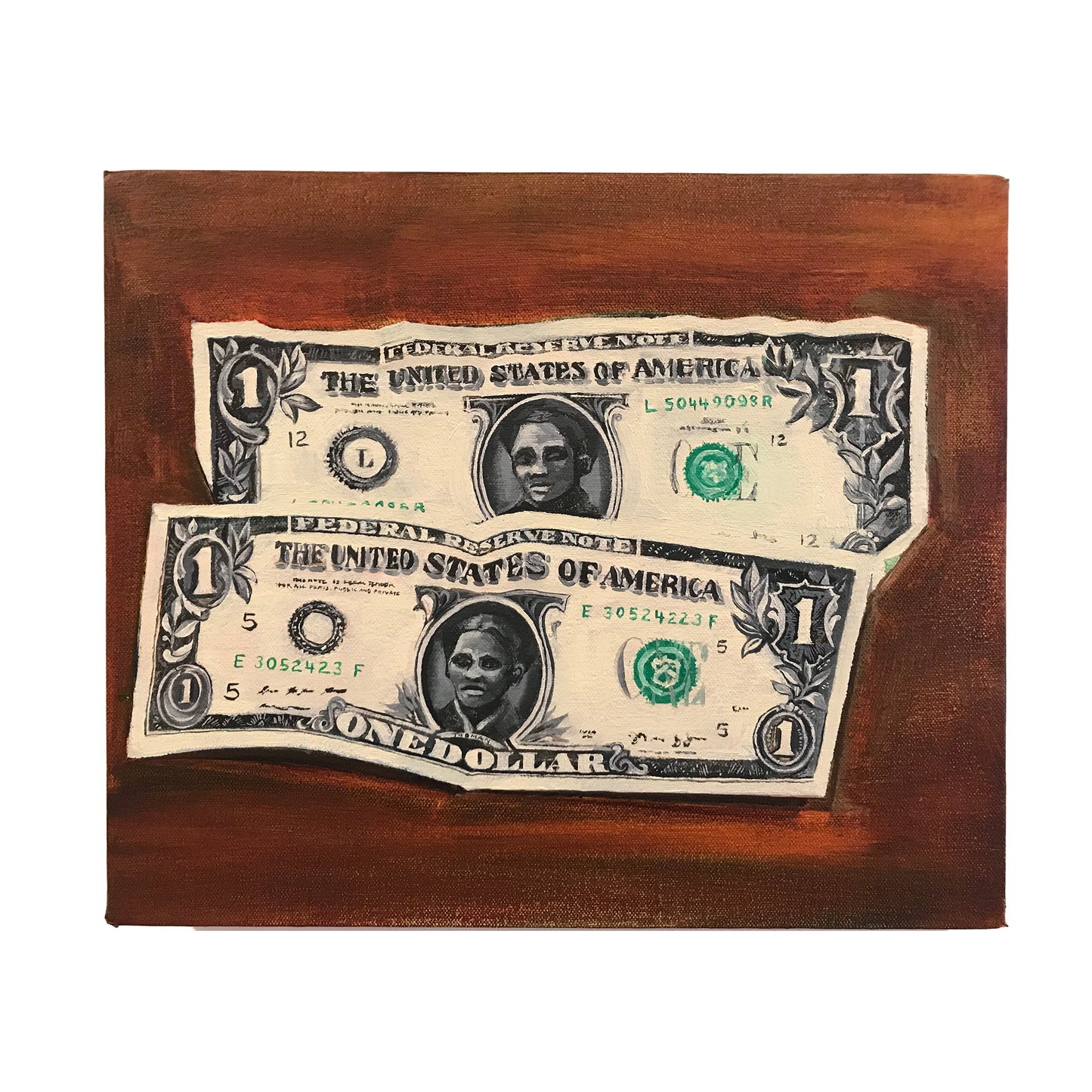 Tubman Money II