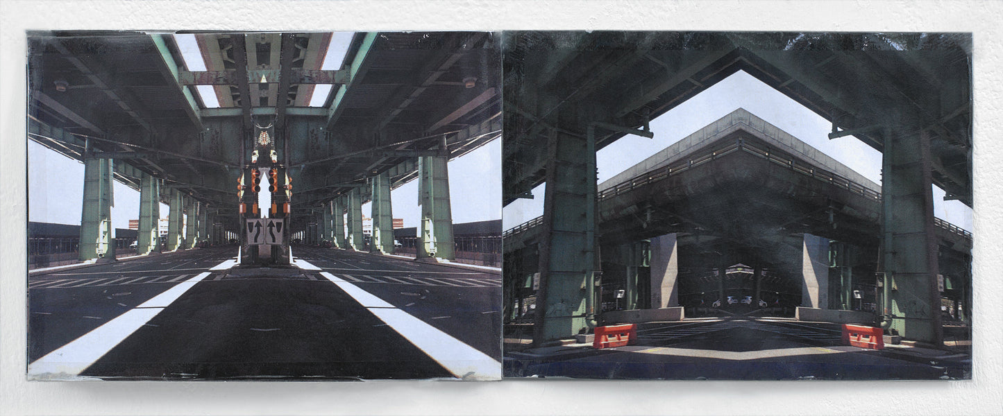 Artist Book # 25